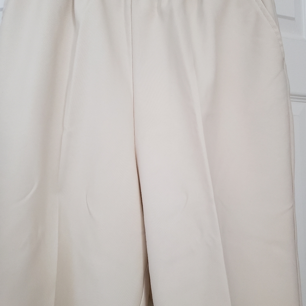 NWOT Slacks - Picture 2 of 2